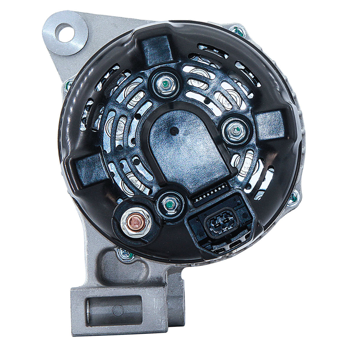 New Alternator For Chevrolet 2008-2017 GMC 2013-2017 Pontiac Saturn