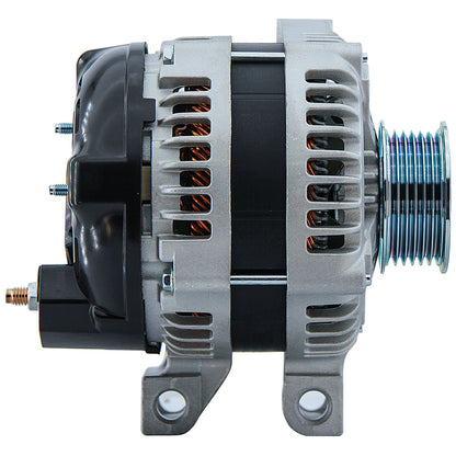 New Alternator For Chevrolet 2008-2017 GMC 2013-2017 Pontiac Saturn