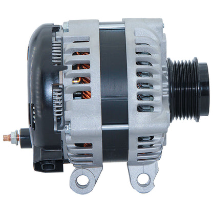 New Alternator For Buick 2008-2017 Chevrolet 2009-2017 GMC Saturn