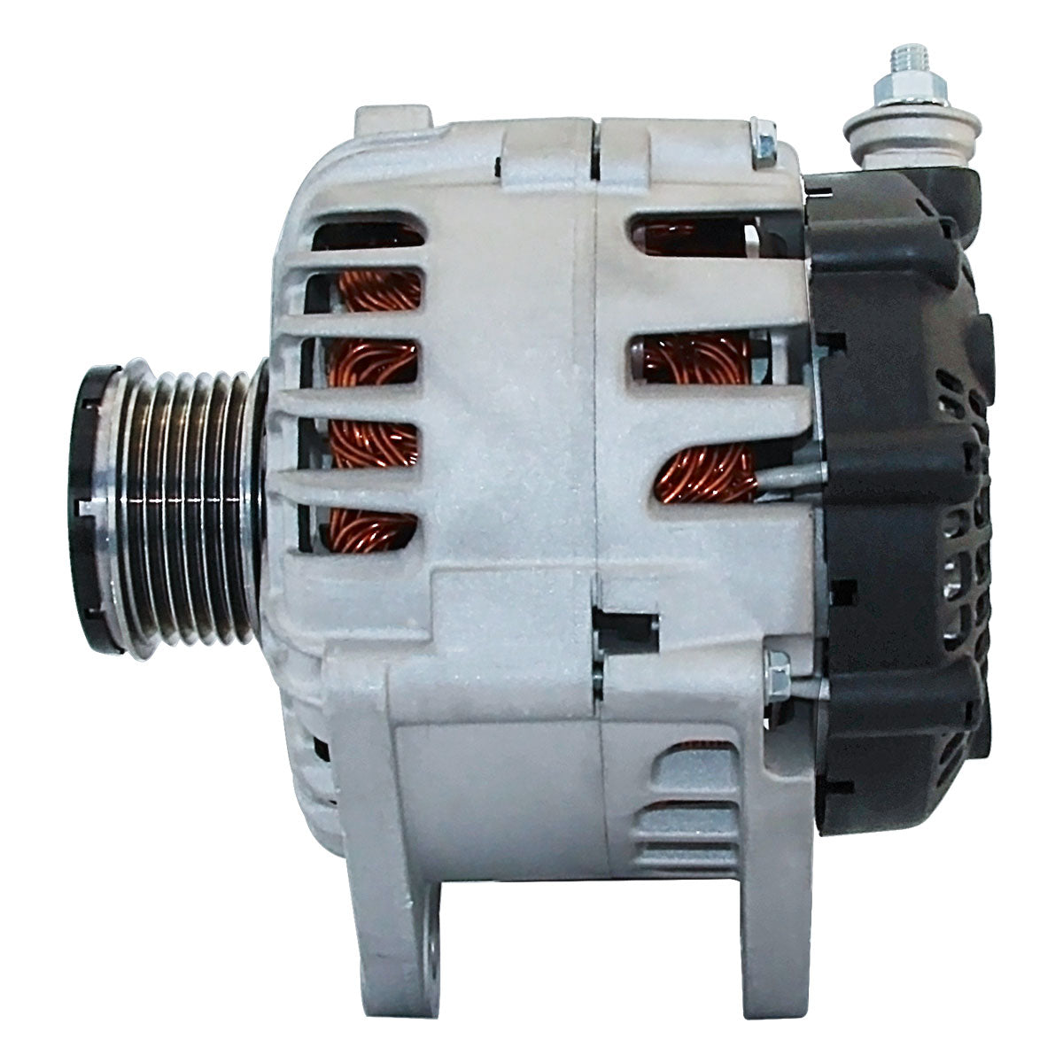 New Alternator Replacement For Nissan 2007-2015 Altima Sentra Rogue 2.5L