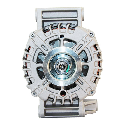 New Alternator For Chevrolet 2008-2012 Pontiac 2008-2010 Saturn 2.4L L4