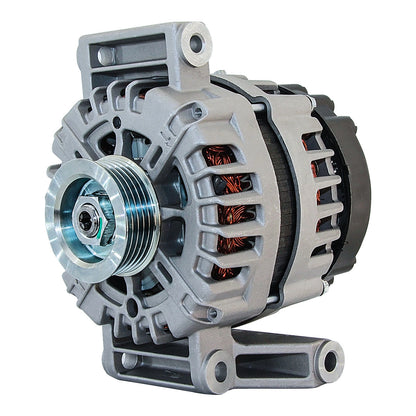 New Alternator For Chevrolet 2008-2012 Pontiac 2008-2010 Saturn 2.4L L4