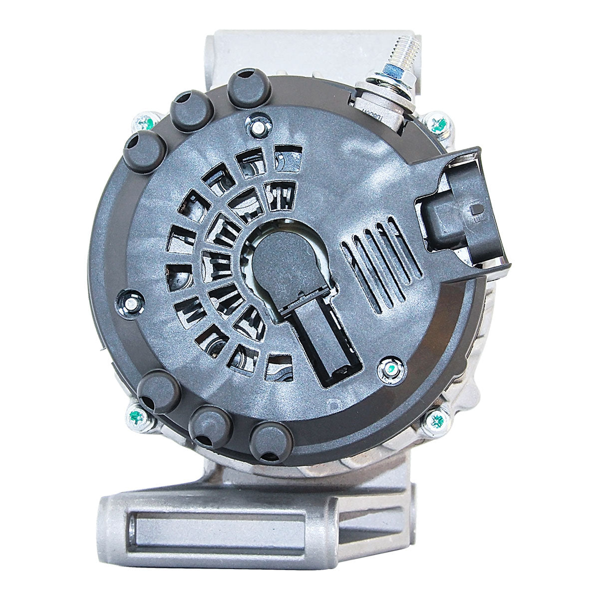 New Alternator For Chevrolet 2008-2012 Pontiac 2008-2010 Saturn 2.4L L4