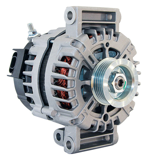 New Alternator For Chevrolet 2008-2012 Pontiac 2008-2010 Saturn 2.4L L4