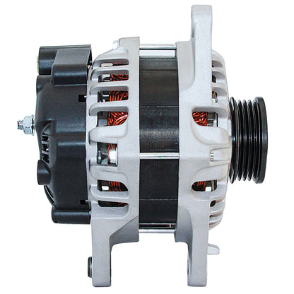 New Alternator For Hyundai 2007-2012 Hyundai - Europe 2006-2012 Kia 2007-2011