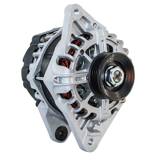 New Alternator For Hyundai 2007-2012 Hyundai - Europe 2006-2012 Kia 2007-2011