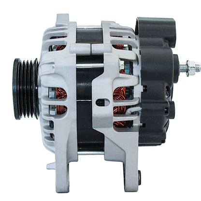 New Alternator For Hyundai 2007-2012 Hyundai - Europe 2006-2012 Kia 2007-2011