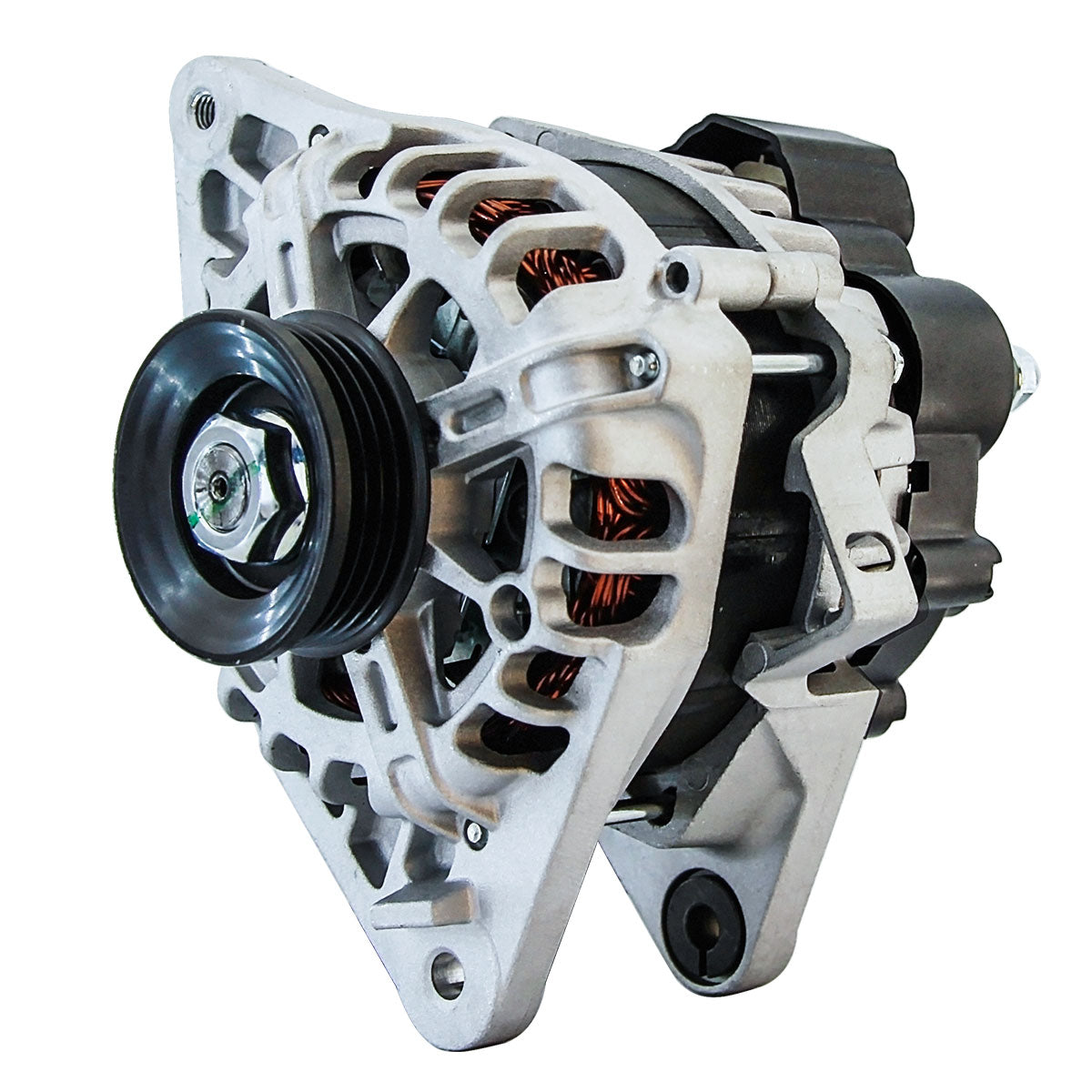 New Alternator For Hyundai 2007-2012 Hyundai - Europe 2006-2012 Kia 2007-2011