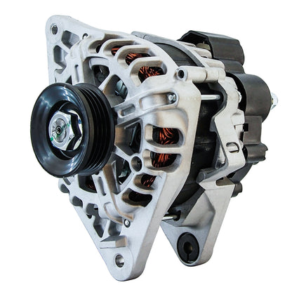 New Alternator For Hyundai 2007-2012 Hyundai - Europe 2006-2012 Kia 2007-2011