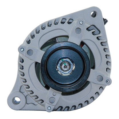 New Alternator For Acura 2009-2014  Honda 2008-2011 MDX RL TL TSX ZDX