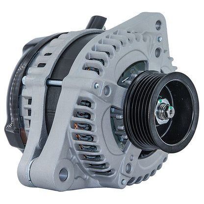 New Alternator For Acura 2009-2014  Honda 2008-2011 MDX RL TL TSX ZDX