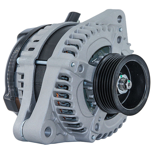 New Alternator For Acura 2009-2014  Honda 2008-2011 MDX RL TL TSX ZDX