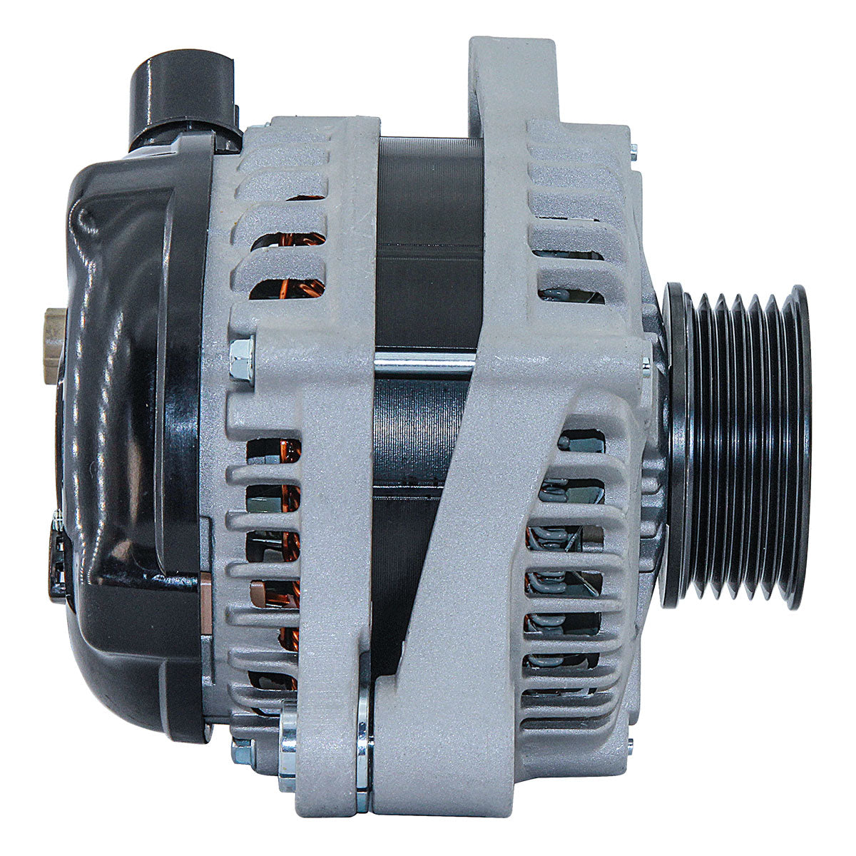 New Alternator For Acura 2009-2014  Honda 2008-2011 MDX RL TL TSX ZDX