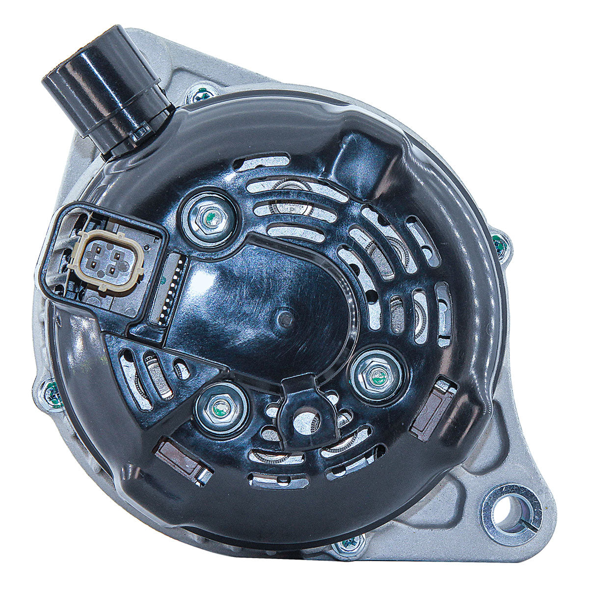 New Alternator For Acura 2009-2014  Honda 2008-2011 MDX RL TL TSX ZDX