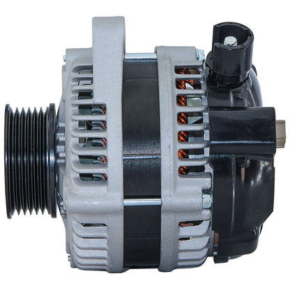 New Alternator For Acura 2009-2014  Honda 2008-2011 MDX RL TL TSX ZDX