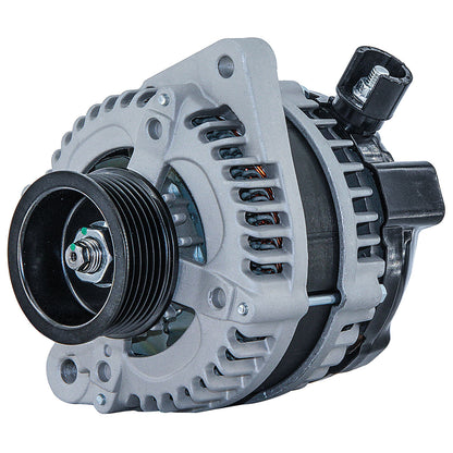 New Alternator For Acura 2009-2014  Honda 2008-2011 MDX RL TL TSX ZDX