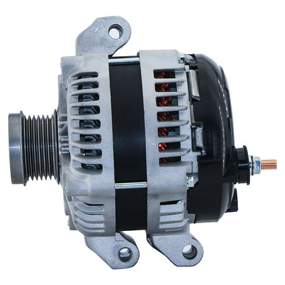 New Alternator For Chrysler 2011-2022 Dodge 2011-2022) Jeep 2011-2020 Ram