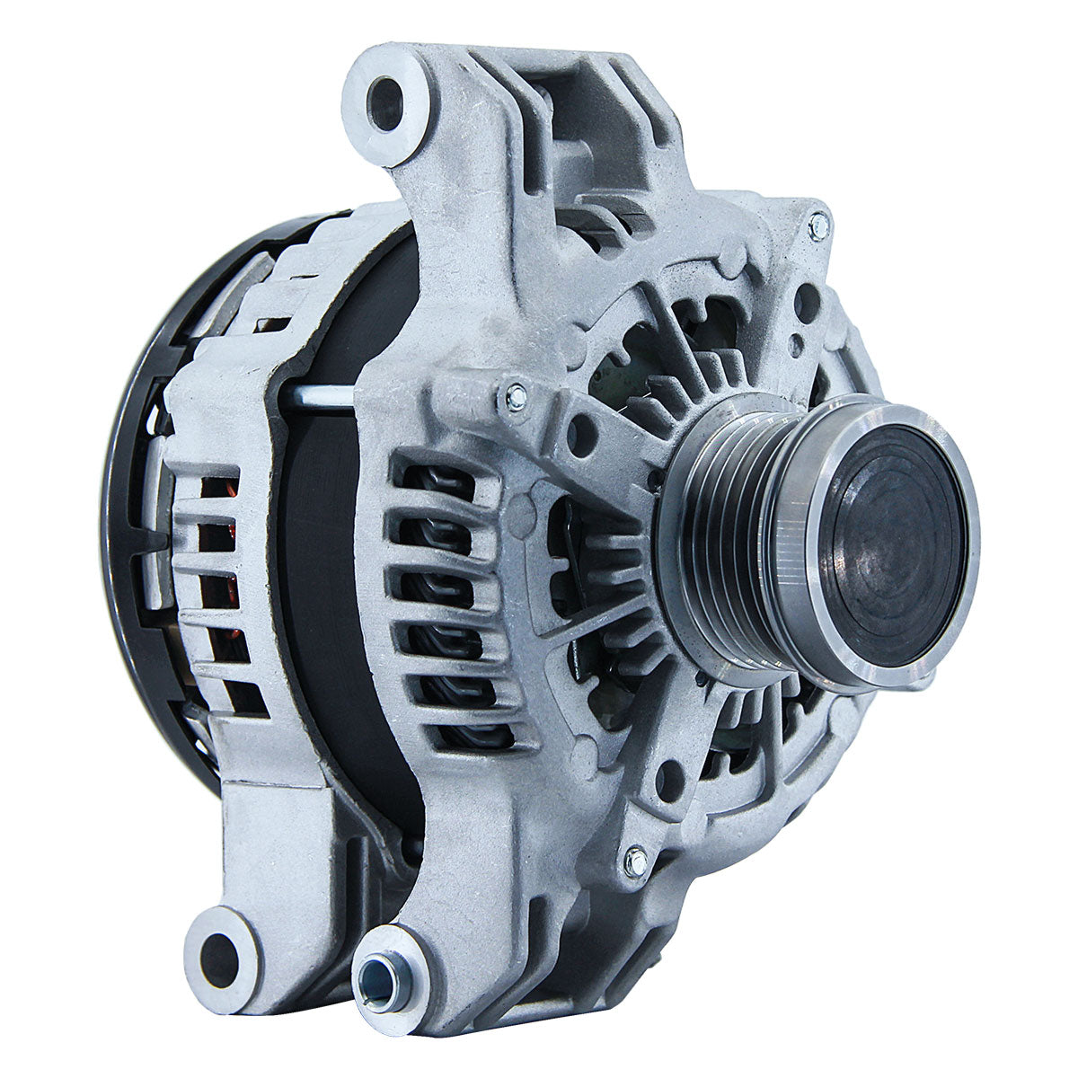 New Alternator For Chrysler 2011-2022 Dodge 2011-2022) Jeep 2011-2020 Ram