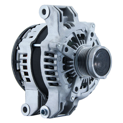 New Alternator For Chrysler 2011-2022 Dodge 2011-2022) Jeep 2011-2020 Ram