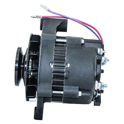 New Alternator For Chrysler Marine Mercruiser  Volvo Penta 12449 19685 817119