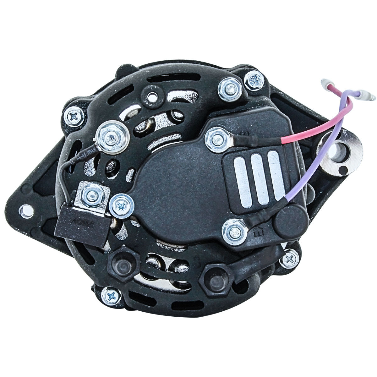 New Alternator For Chrysler Marine Mercruiser  Volvo Penta 12449 19685 817119