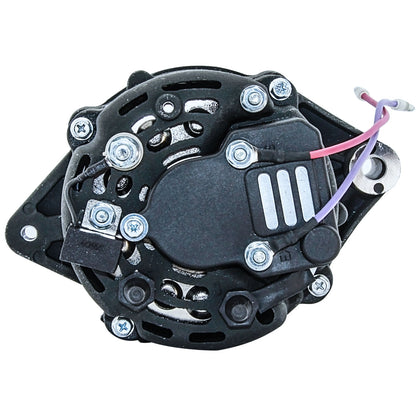 New Alternator For Chrysler Marine Mercruiser  Volvo Penta 12449 19685 817119