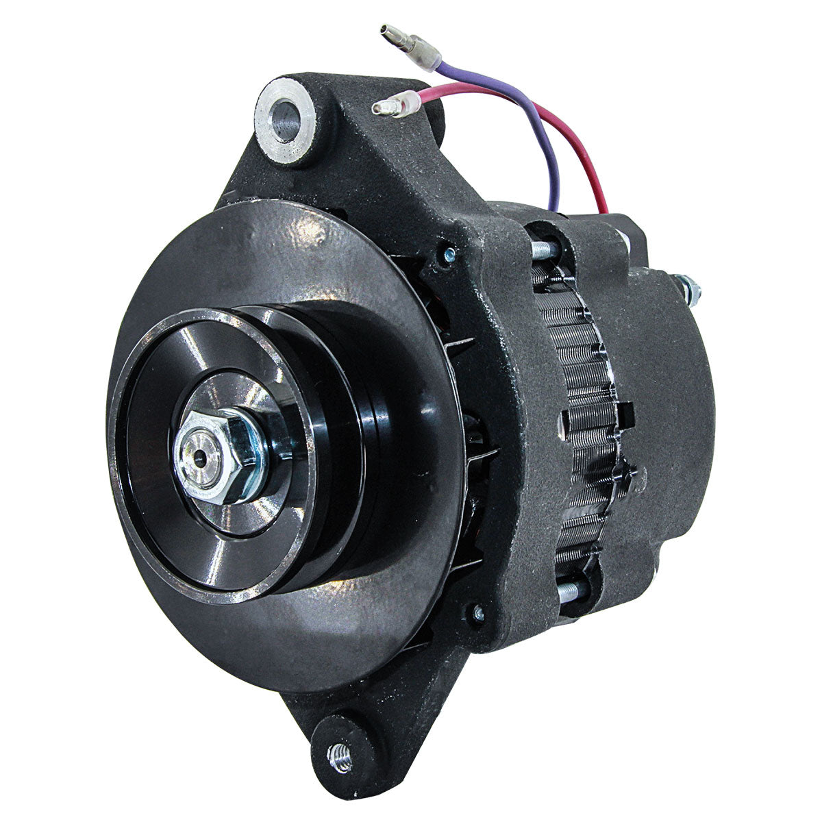 New Alternator For Chrysler Marine Mercruiser  Volvo Penta 12449 19685 817119