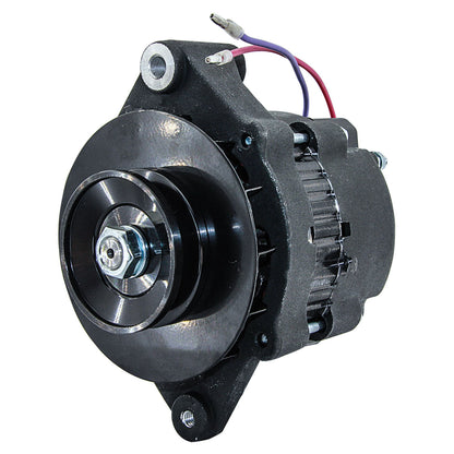 New Alternator For Chrysler Marine Mercruiser  Volvo Penta 12449 19685 817119