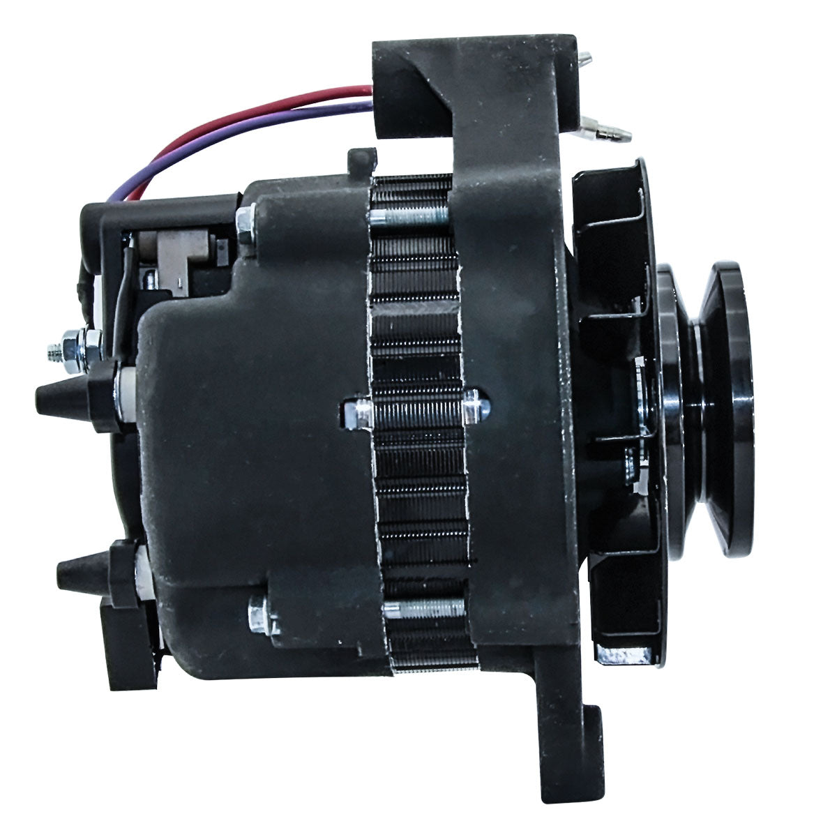 New Alternator For Chrysler Marine Mercruiser  Volvo Penta 12449 19685 817119