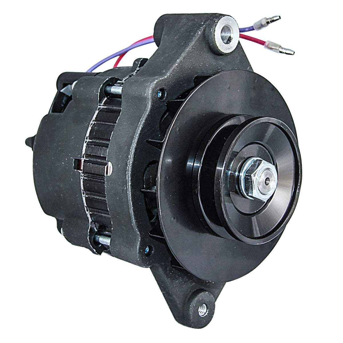 New Alternator For Chrysler Marine Mercruiser  Volvo Penta 12449 19685 817119