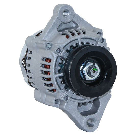 New Alternator For Kubota 1986-2009 Allmand 1985-2006 16231-24011 16231-64010