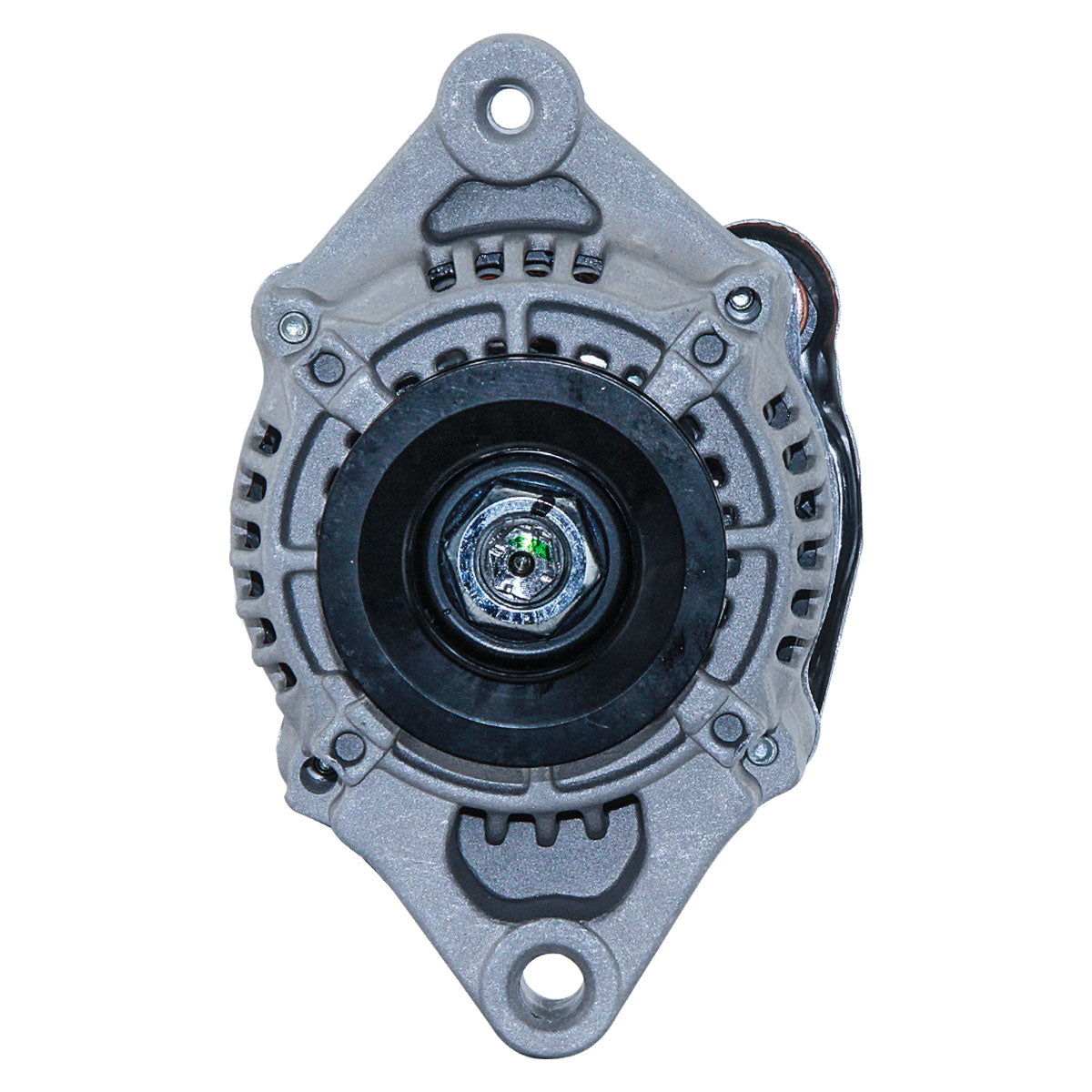 New Alternator For Kubota 1986-2009 Allmand 1985-2006 16231-24011 16231-64010