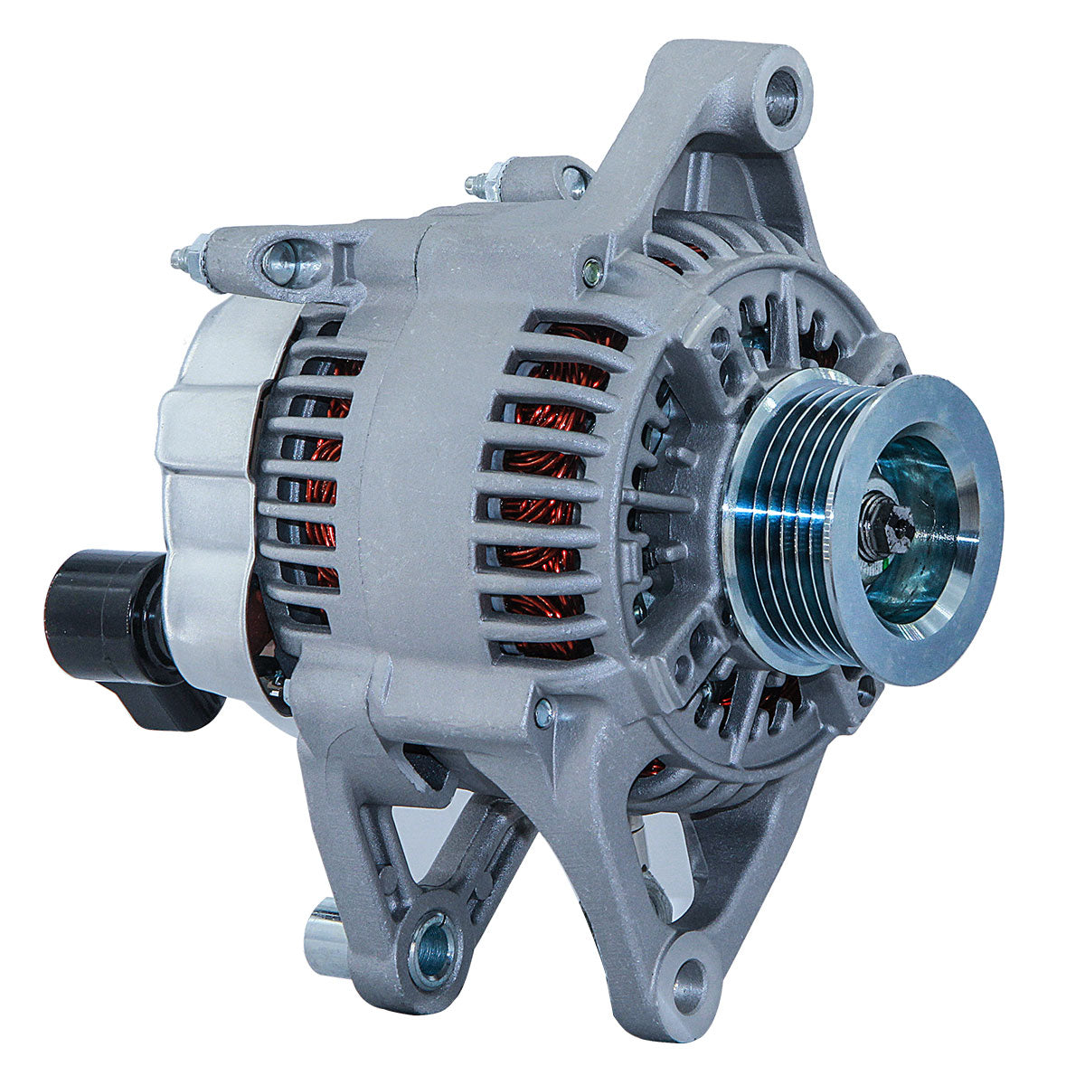 New Alternator For Dodge 1997-1998 Jeep 1991-1998 GRAND CHEROKEE WRANGLER