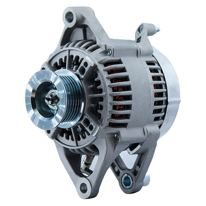 New Alternator For Dodge 1997-1998 Jeep 1991-1998 GRAND CHEROKEE WRANGLER