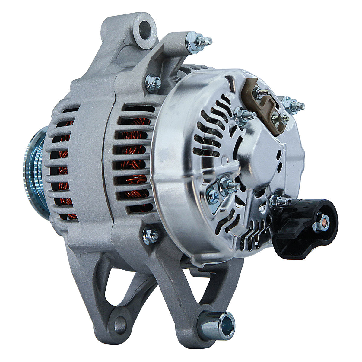 New Alternator For Dodge 1997-1998 Jeep 1991-1998 GRAND CHEROKEE WRANGLER