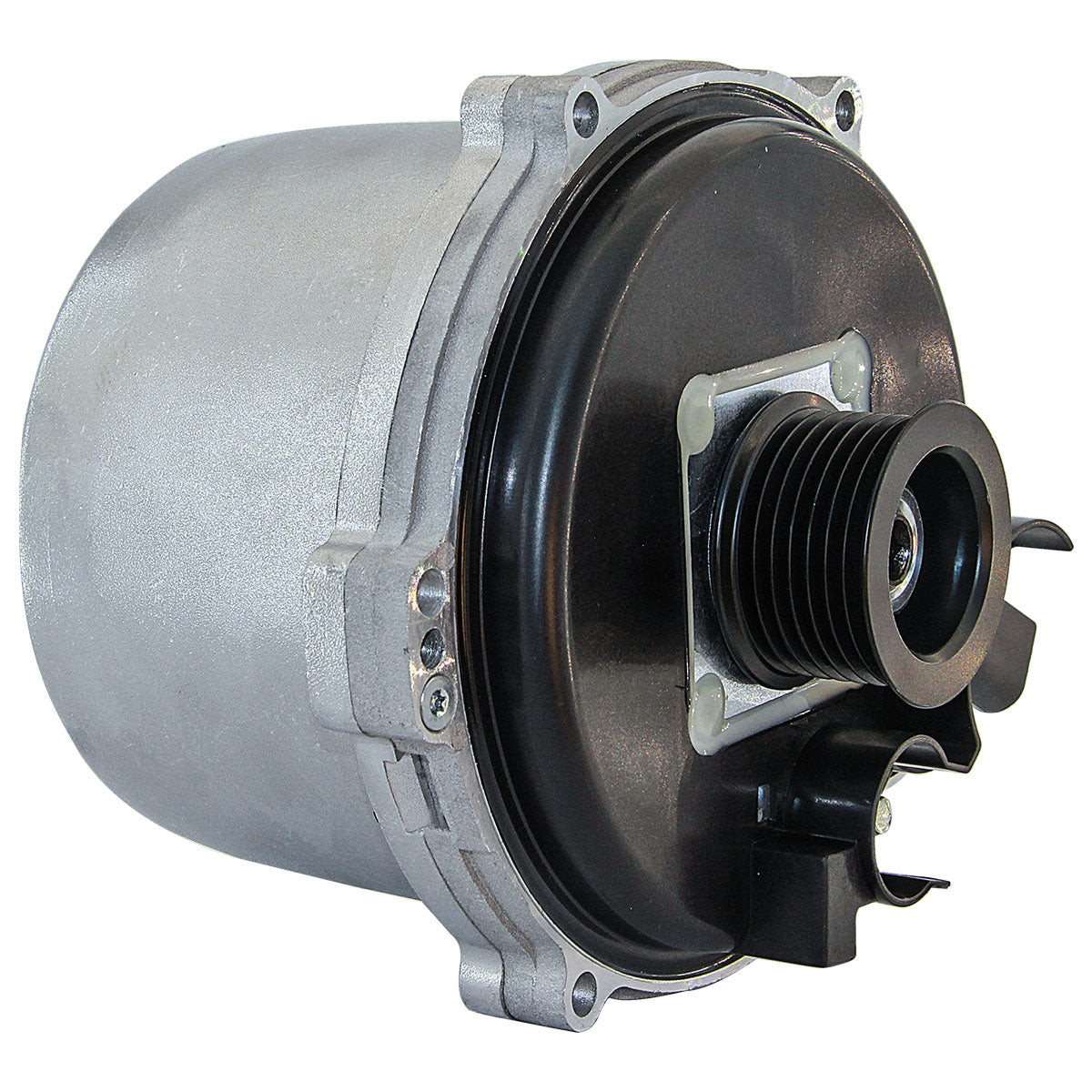 New Alternator For BMW 1999-2004 Land Rover 2003-2009 12311705483 YLE000040