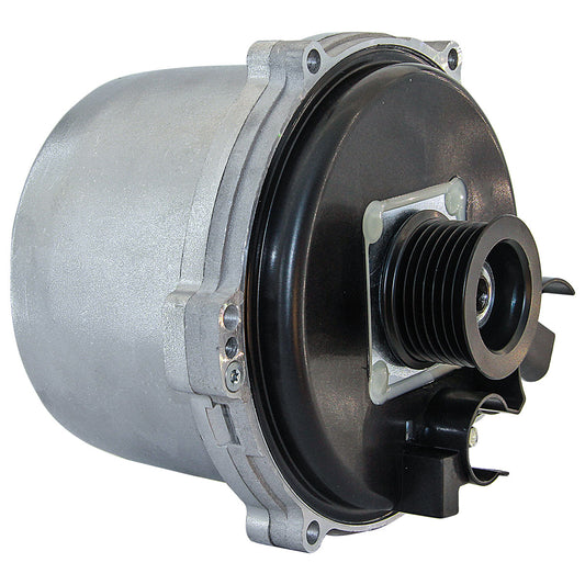 New Alternator For BMW 1999-2004 Land Rover 2003-2009 12311705483 YLE000040