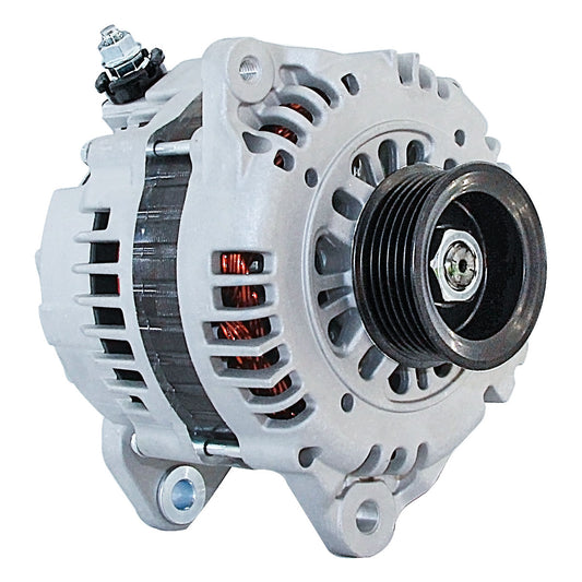 New Alternator For Infiniti 1998-2004 Nissan 1995-2009 V6 3.0L 3.5L