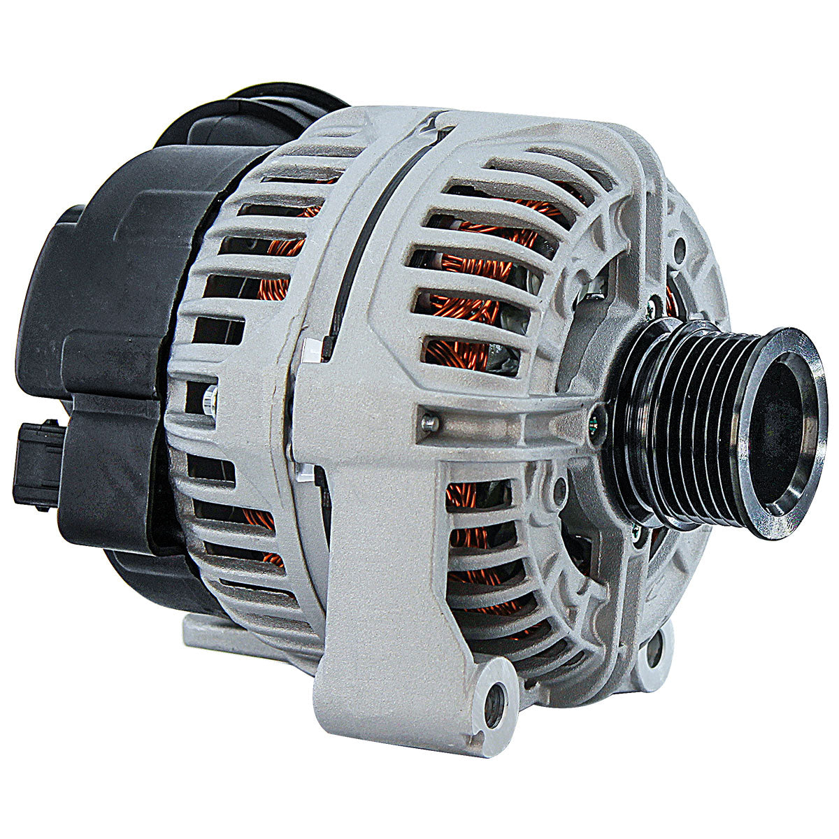 New Alternator For BMW 1997-2006 320 323 325 330 525 530 X5 Z3 Roadster