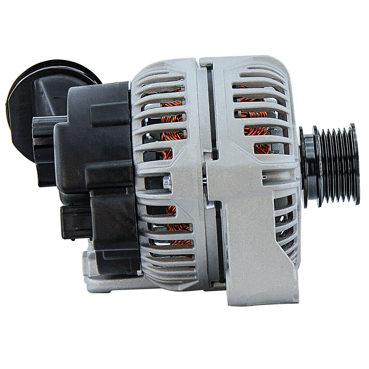 New Alternator For BMW 1997-2006 320 323 325 330 525 530 X5 Z3 Roadster