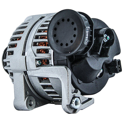 New Alternator For BMW 1997-2006 320 323 325 330 525 530 X5 Z3 Roadster