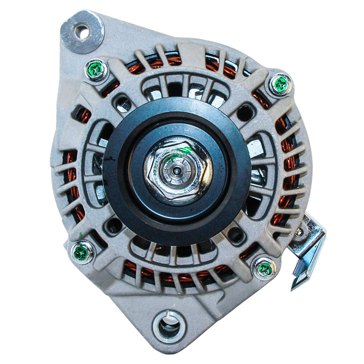 New Alternator For Acura 2001-2005 Honda Civic 2001-2005 1.7L