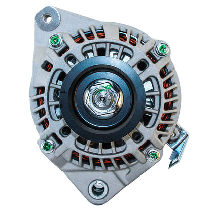 New Alternator For Acura 2001-2005 Honda Civic 2001-2005 1.7L