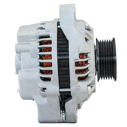 New Alternator For Acura 2001-2005 Honda Civic 2001-2005 1.7L