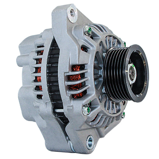 New Alternator For Acura 2001-2005 Honda Civic 2001-2005 1.7L