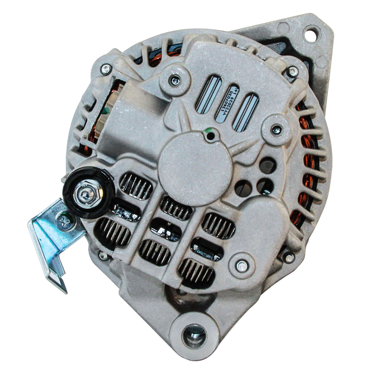 New Alternator For Acura 2001-2005 Honda Civic 2001-2005 1.7L