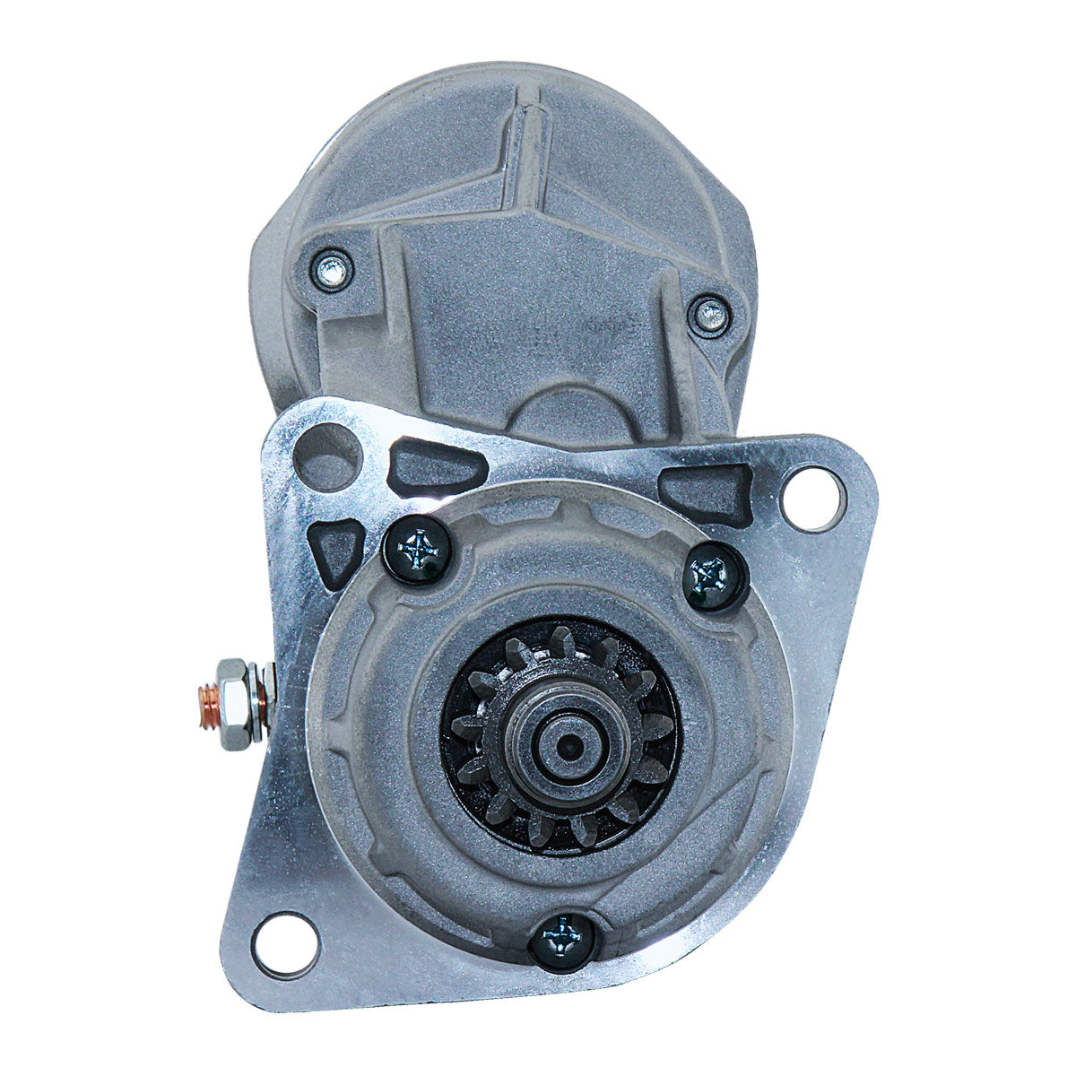 New Starter For Dodge Ram 2500 Ram 3500 1994-2002 5.9 L6