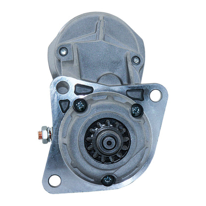 New Starter For Dodge Ram 2500 Ram 3500 1994-2002 5.9 L6