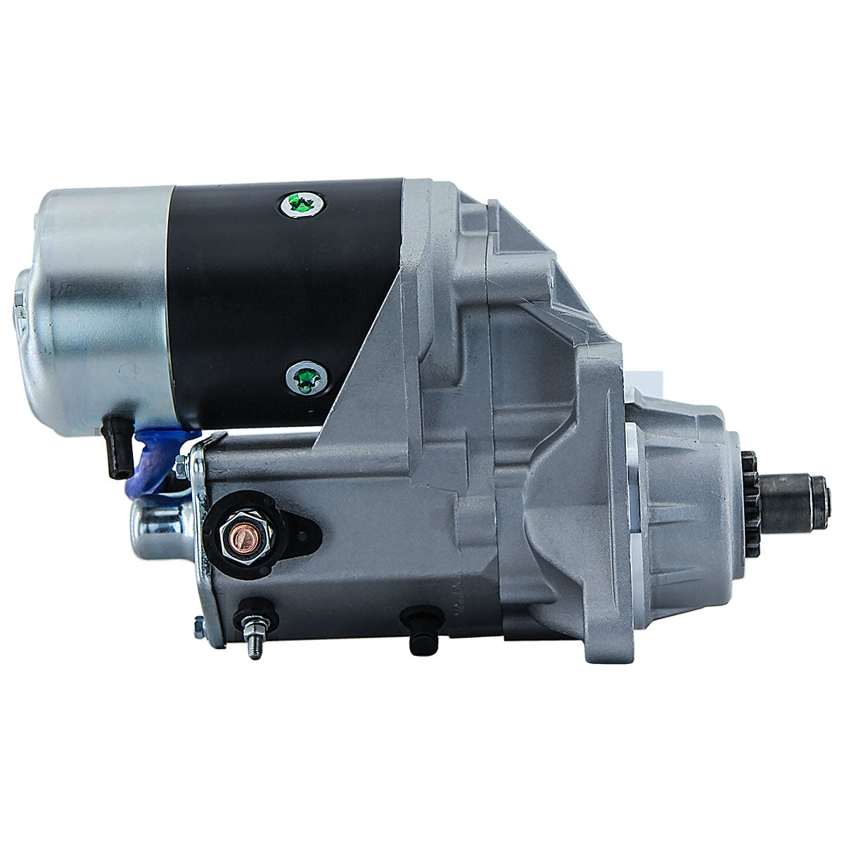 New Starter For Dodge Ram 2500 Ram 3500 1994-2002 5.9 L6