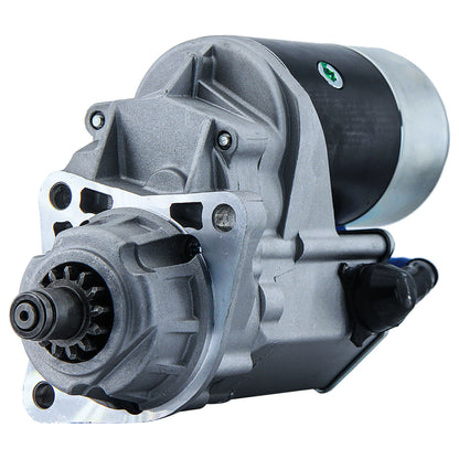 New Starter For Dodge Ram 2500 Ram 3500 1994-2002 5.9 L6